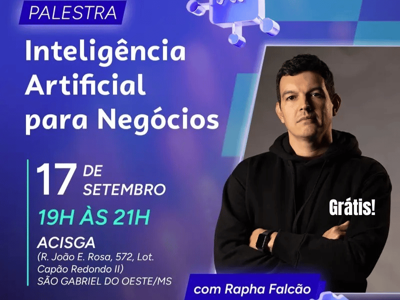 Foto da galeria
